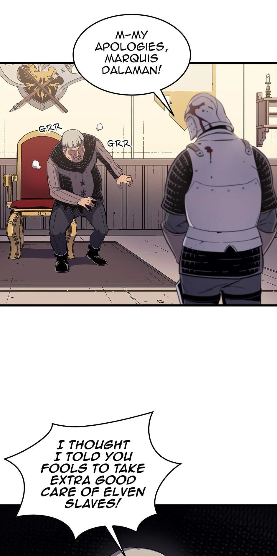 The Archmage Returns After 4000 Years Chapter 94