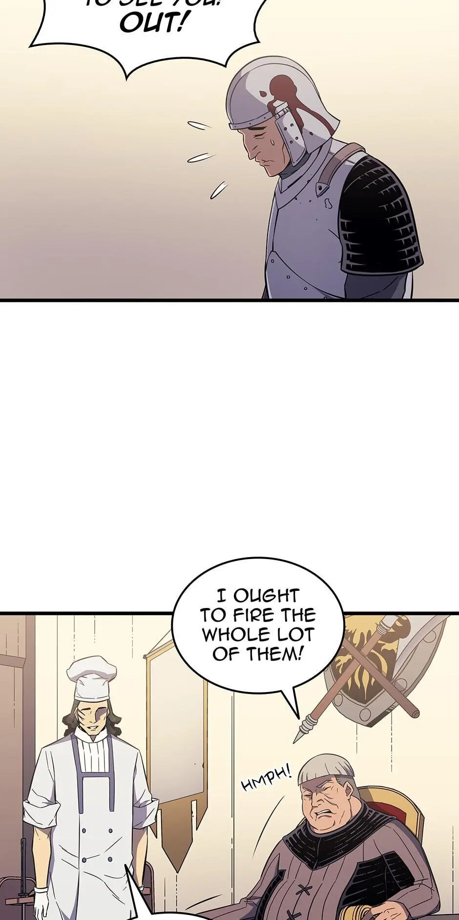 The Archmage Returns After 4000 Years Chapter 94