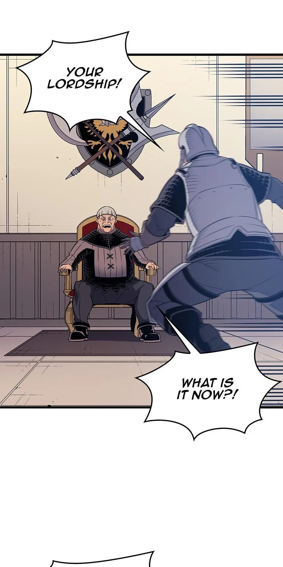 The Archmage Returns After 4000 Years Chapter 94