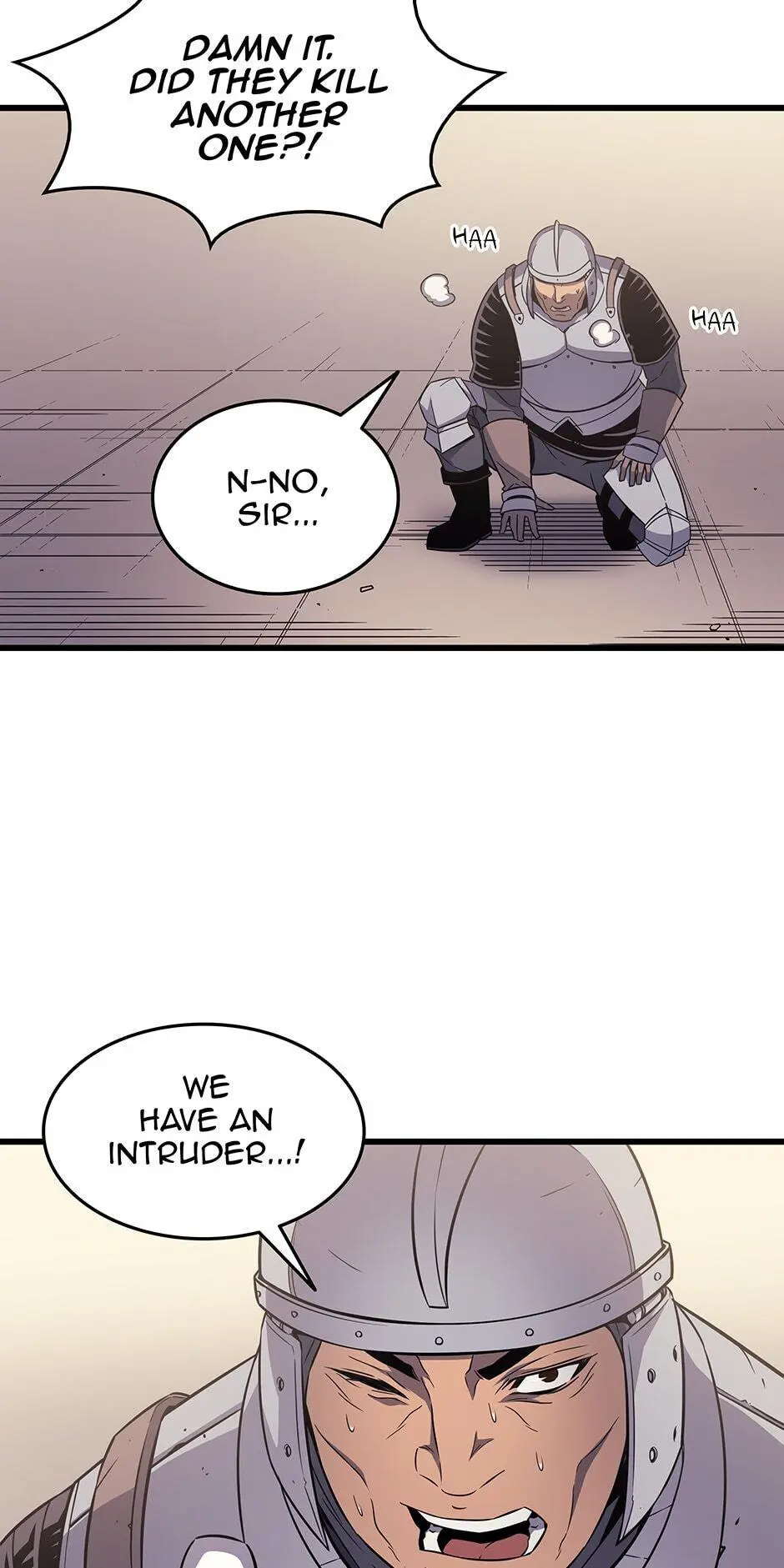 The Archmage Returns After 4000 Years Chapter 94