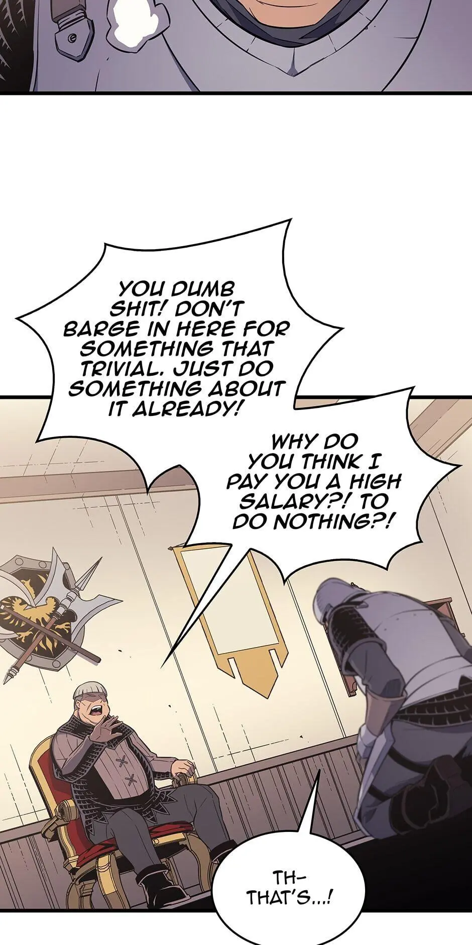 The Archmage Returns After 4000 Years Chapter 94