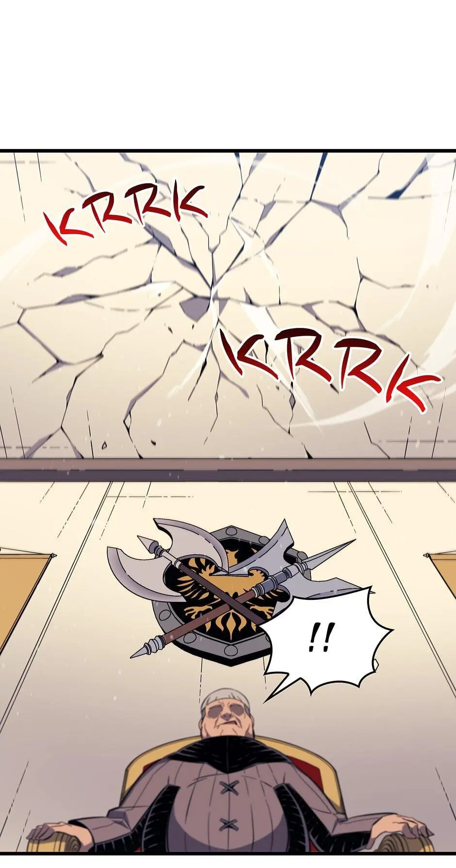The Archmage Returns After 4000 Years Chapter 94