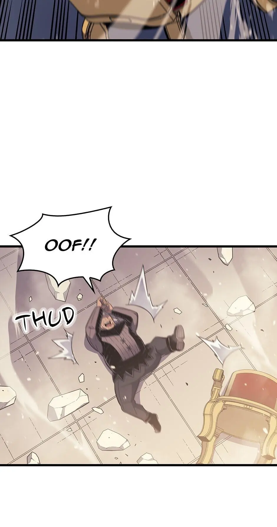 The Archmage Returns After 4000 Years Chapter 94