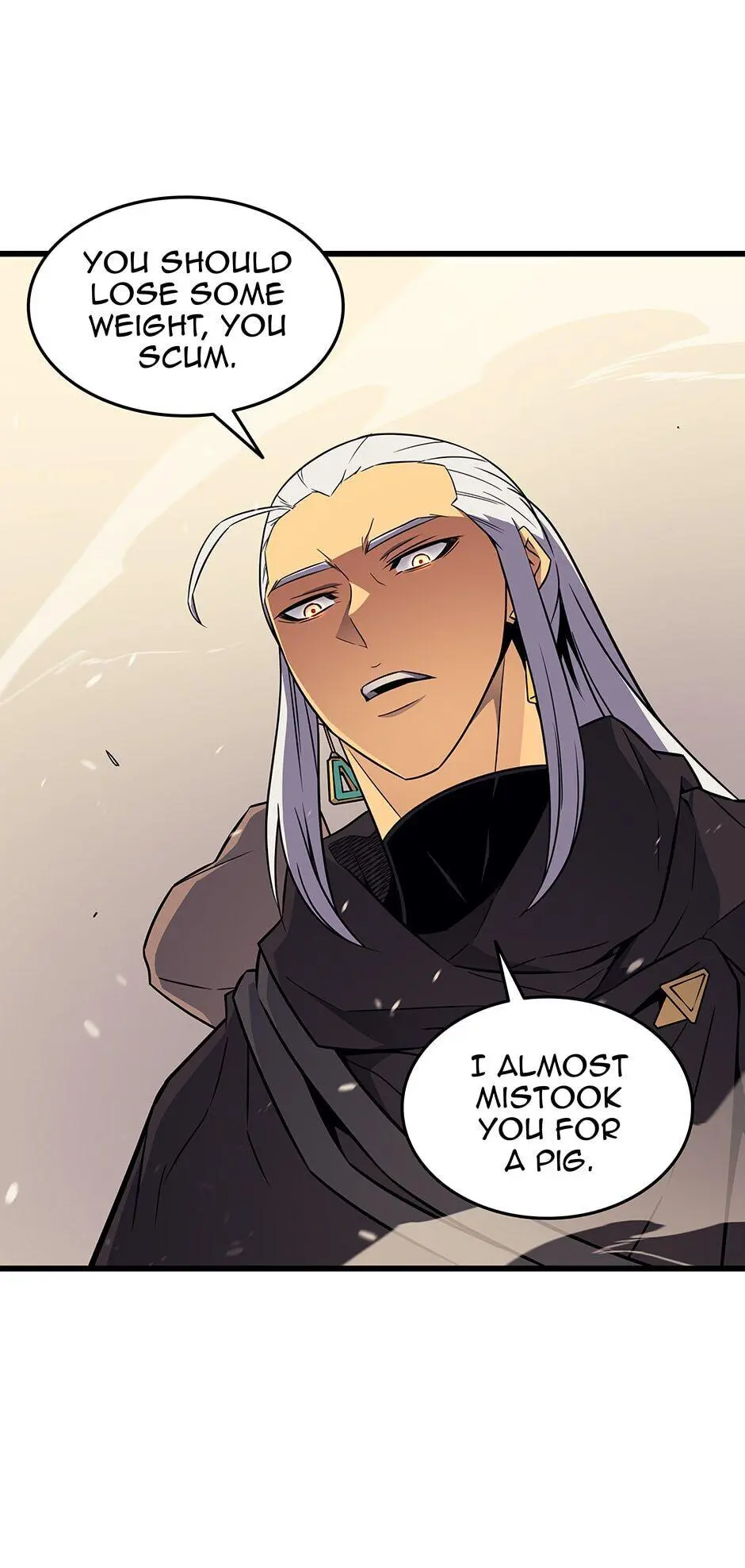 The Archmage Returns After 4000 Years Chapter 94
