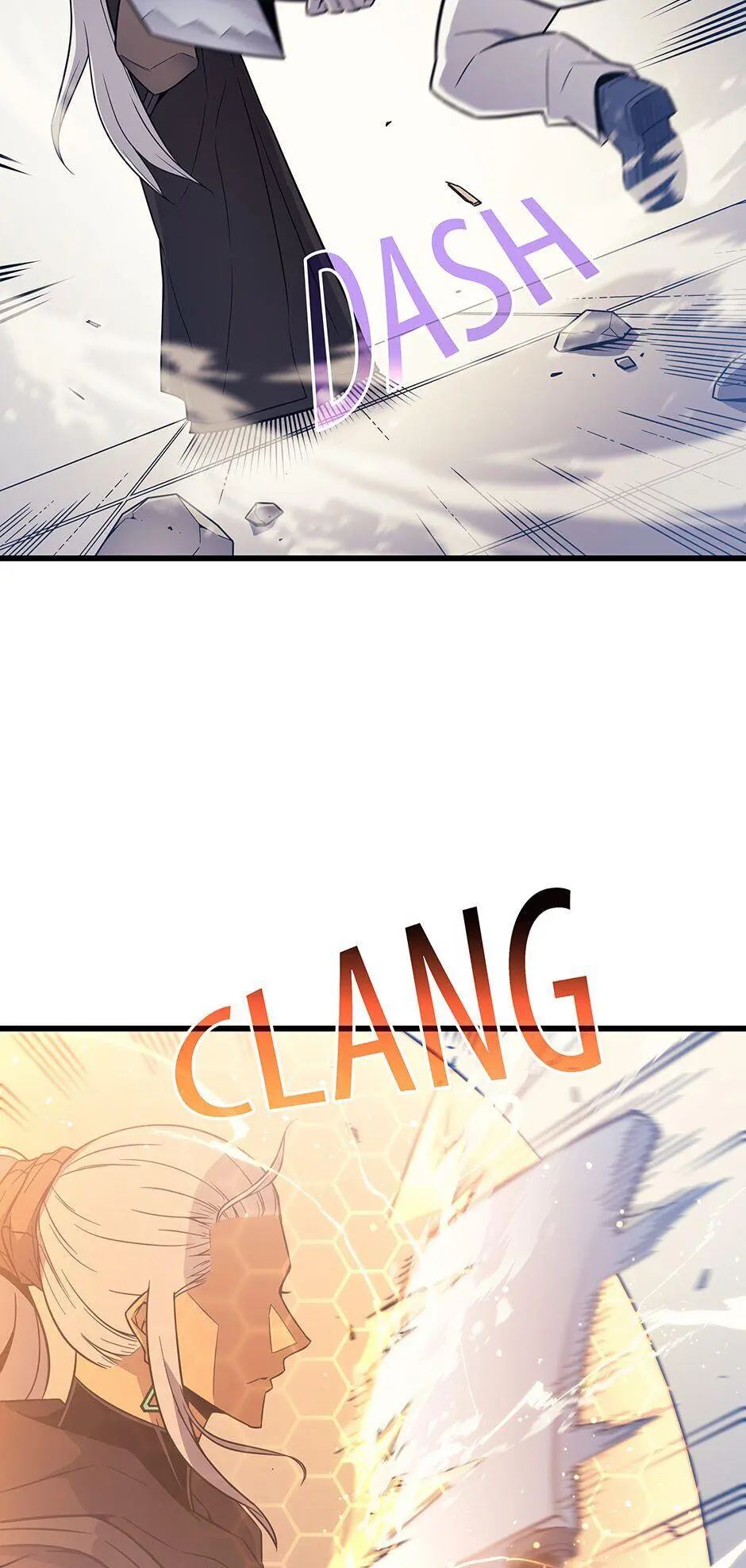 The Archmage Returns After 4000 Years Chapter 94