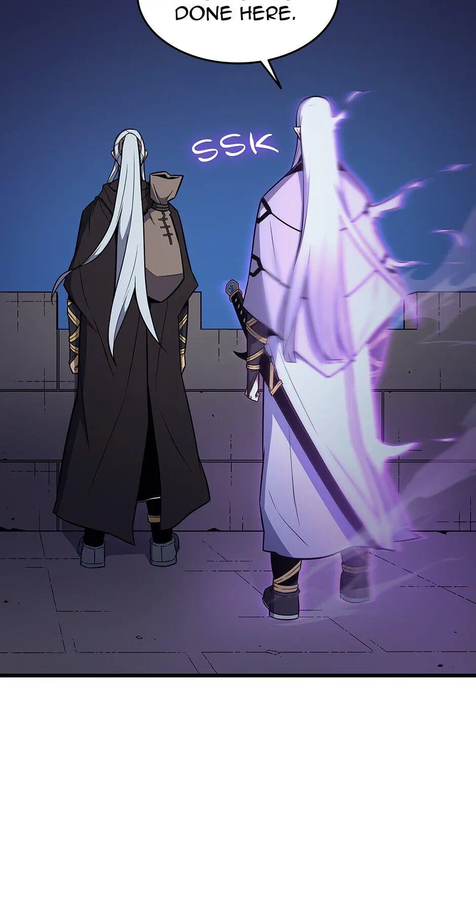 The Archmage Returns After 4000 Years Chapter 95
