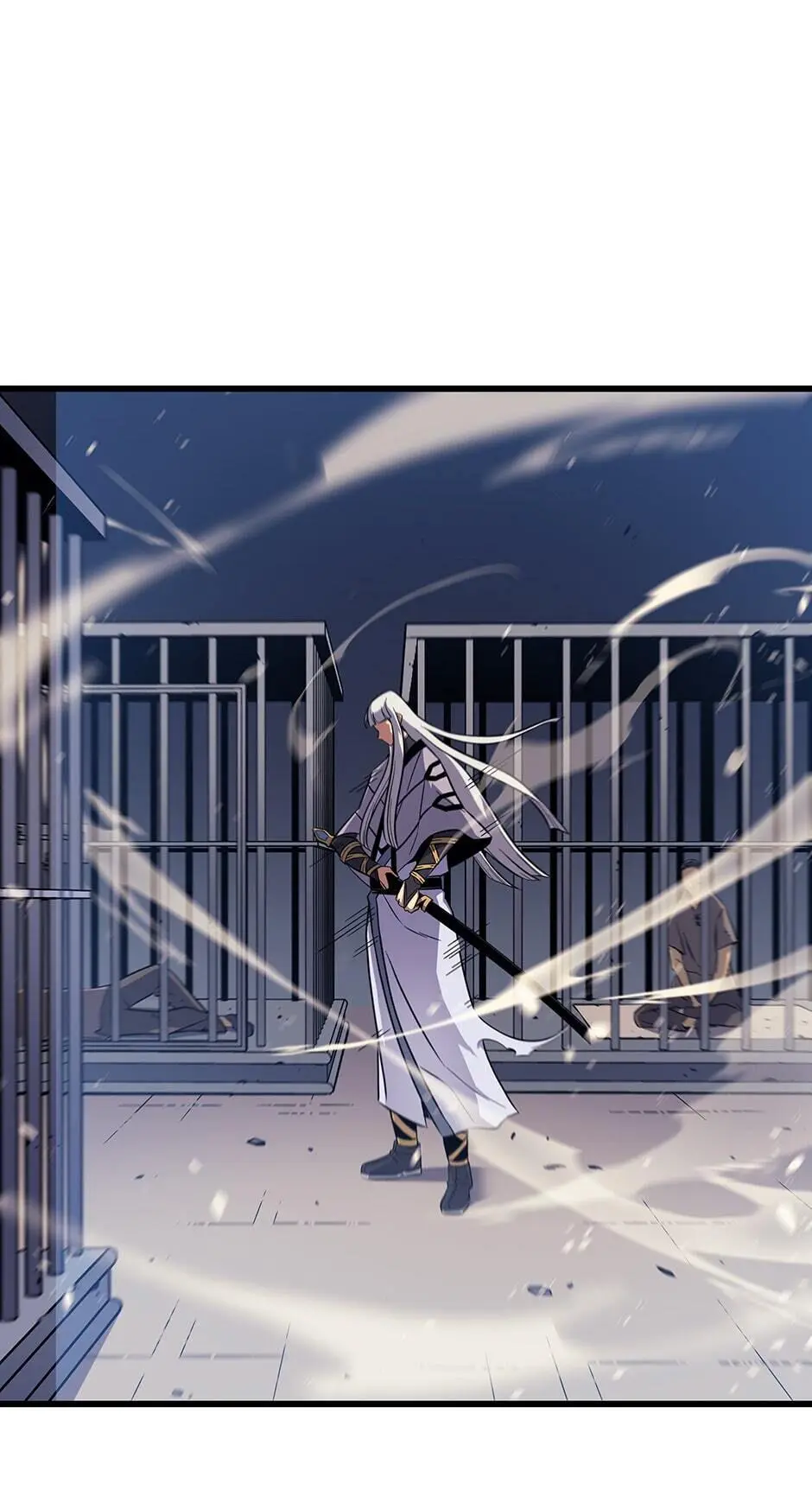 The Archmage Returns After 4000 Years Chapter 95