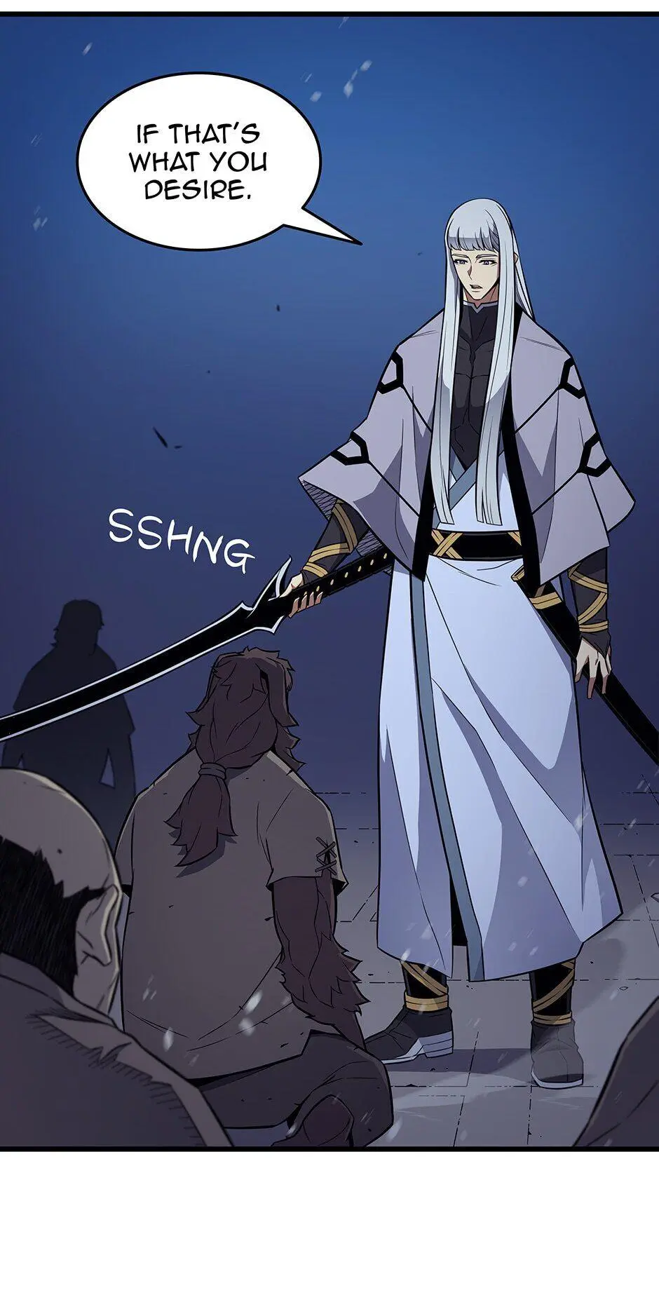 The Archmage Returns After 4000 Years Chapter 95