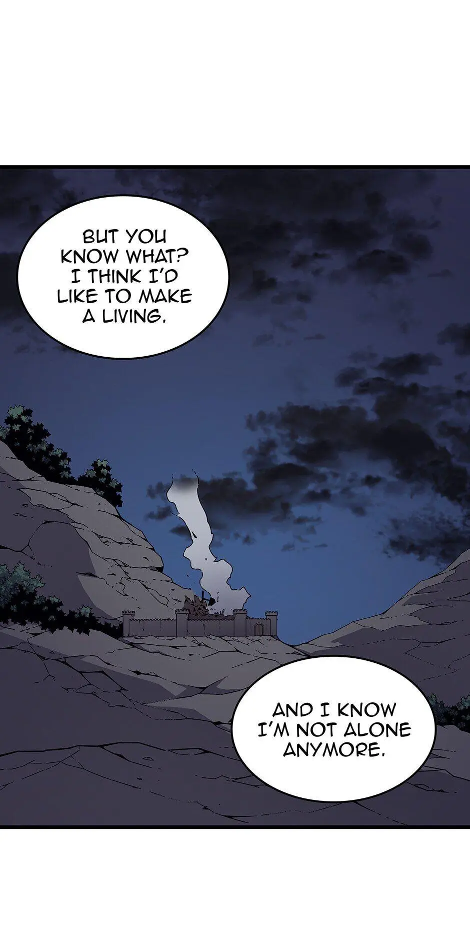 The Archmage Returns After 4000 Years Chapter 95