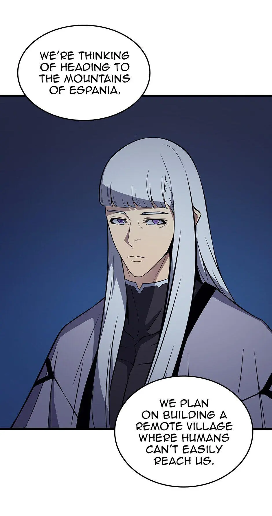 The Archmage Returns After 4000 Years Chapter 95
