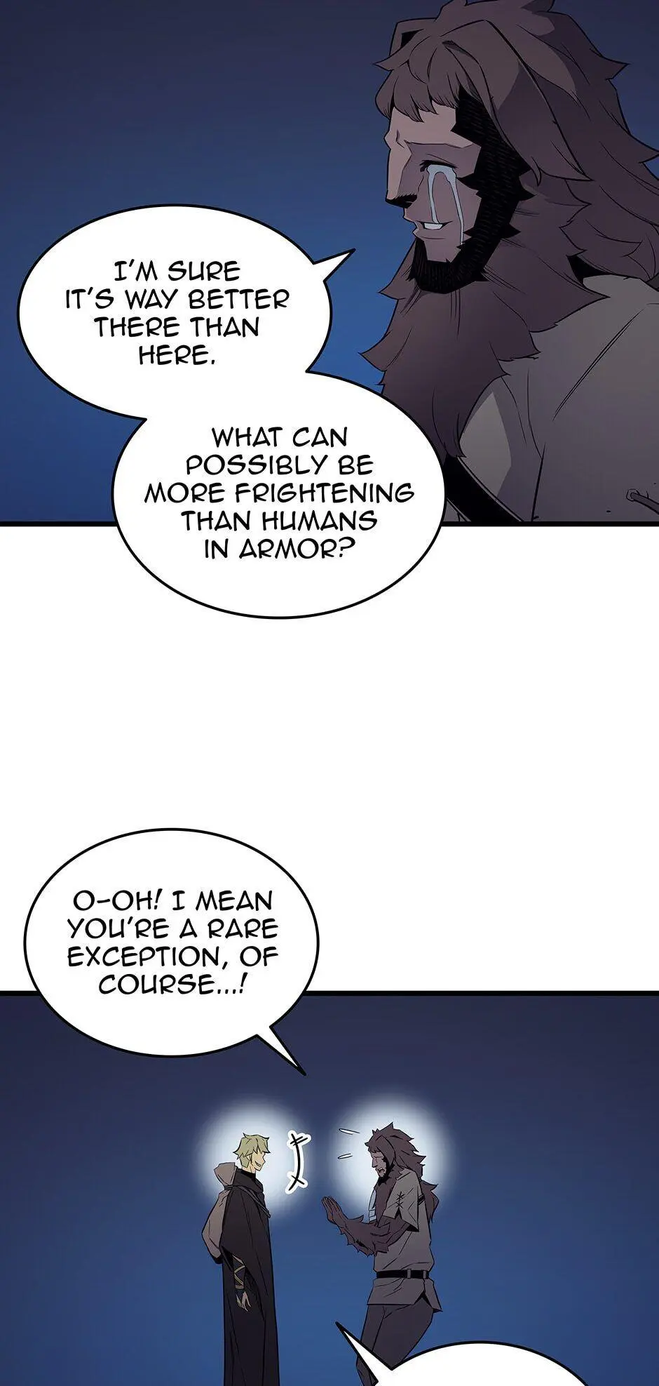 The Archmage Returns After 4000 Years Chapter 95