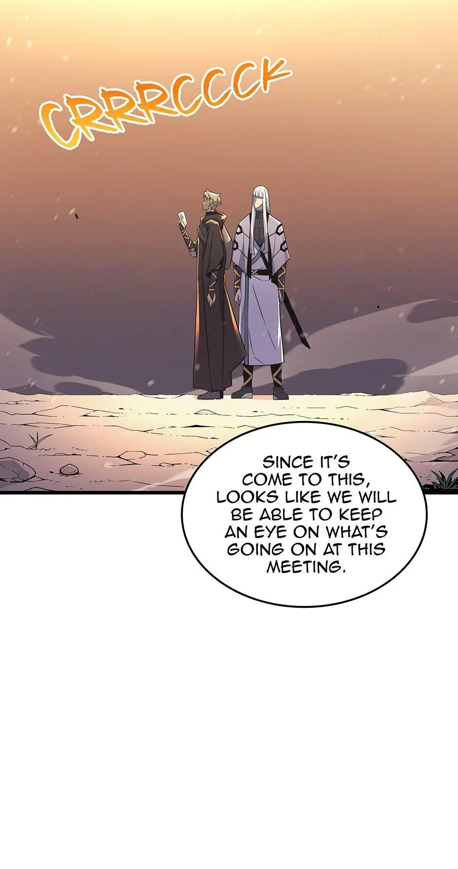 The Archmage Returns After 4000 Years Chapter 96