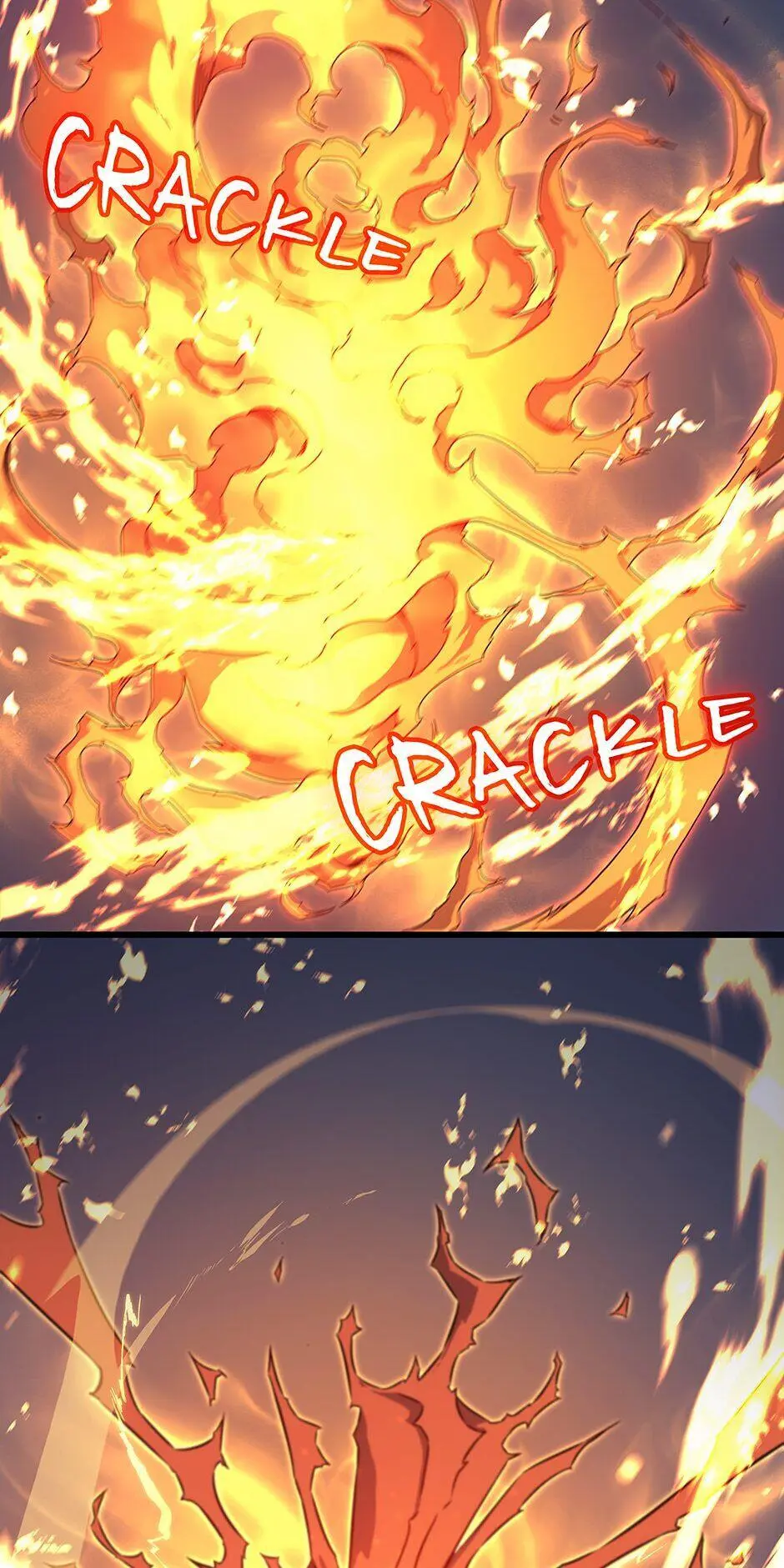 The Archmage Returns After 4000 Years Chapter 96