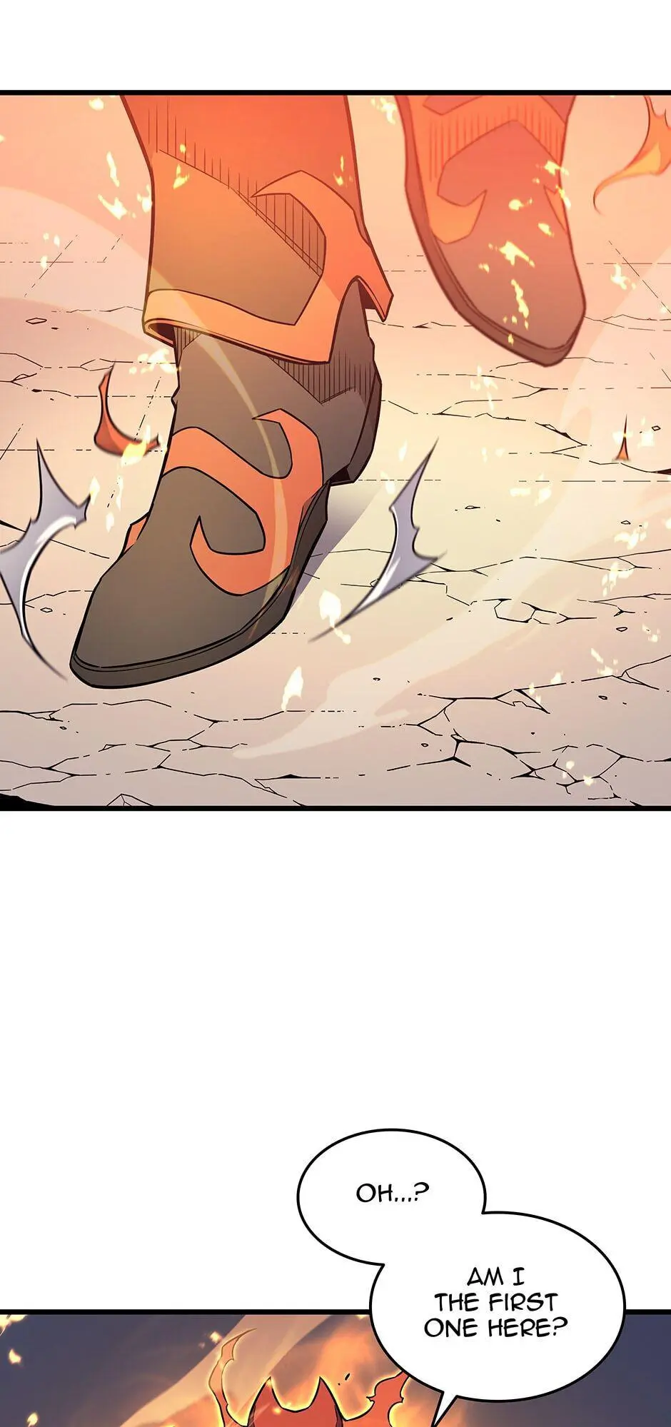 The Archmage Returns After 4000 Years Chapter 96