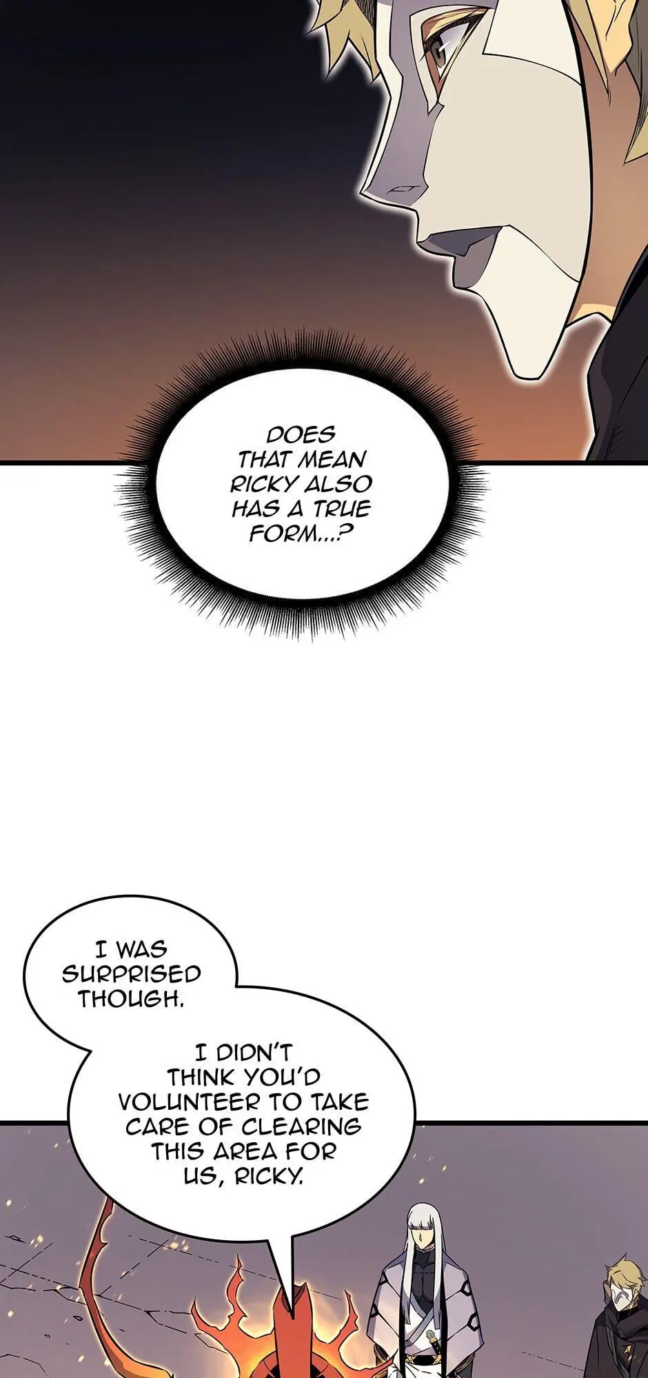 The Archmage Returns After 4000 Years Chapter 96
