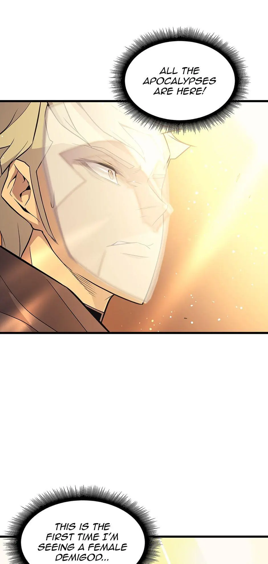 The Archmage Returns After 4000 Years Chapter 96