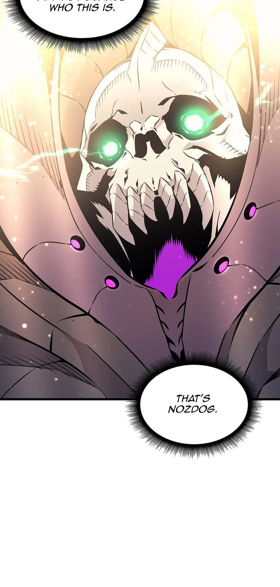 The Archmage Returns After 4000 Years Chapter 96