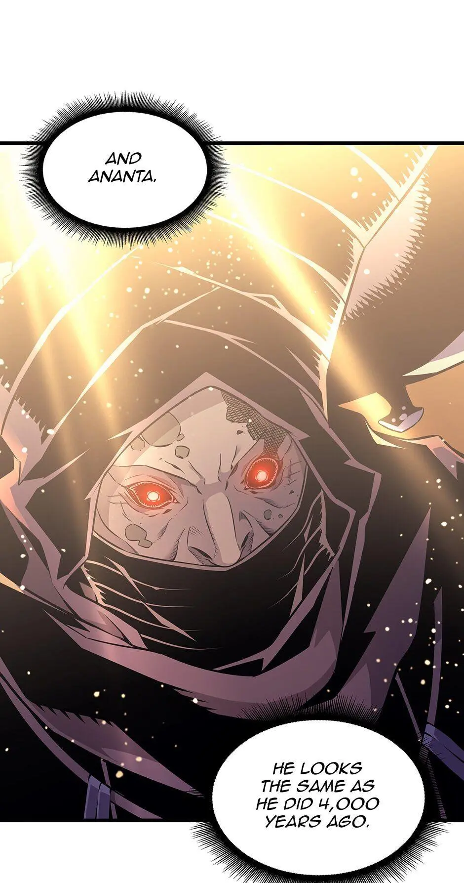 The Archmage Returns After 4000 Years Chapter 96