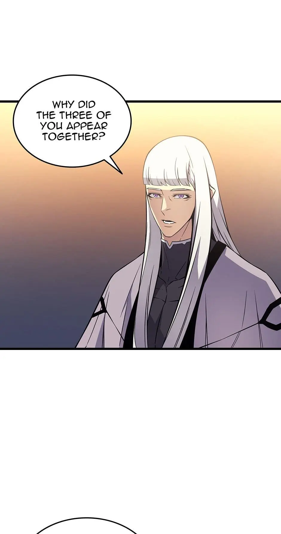 The Archmage Returns After 4000 Years Chapter 96