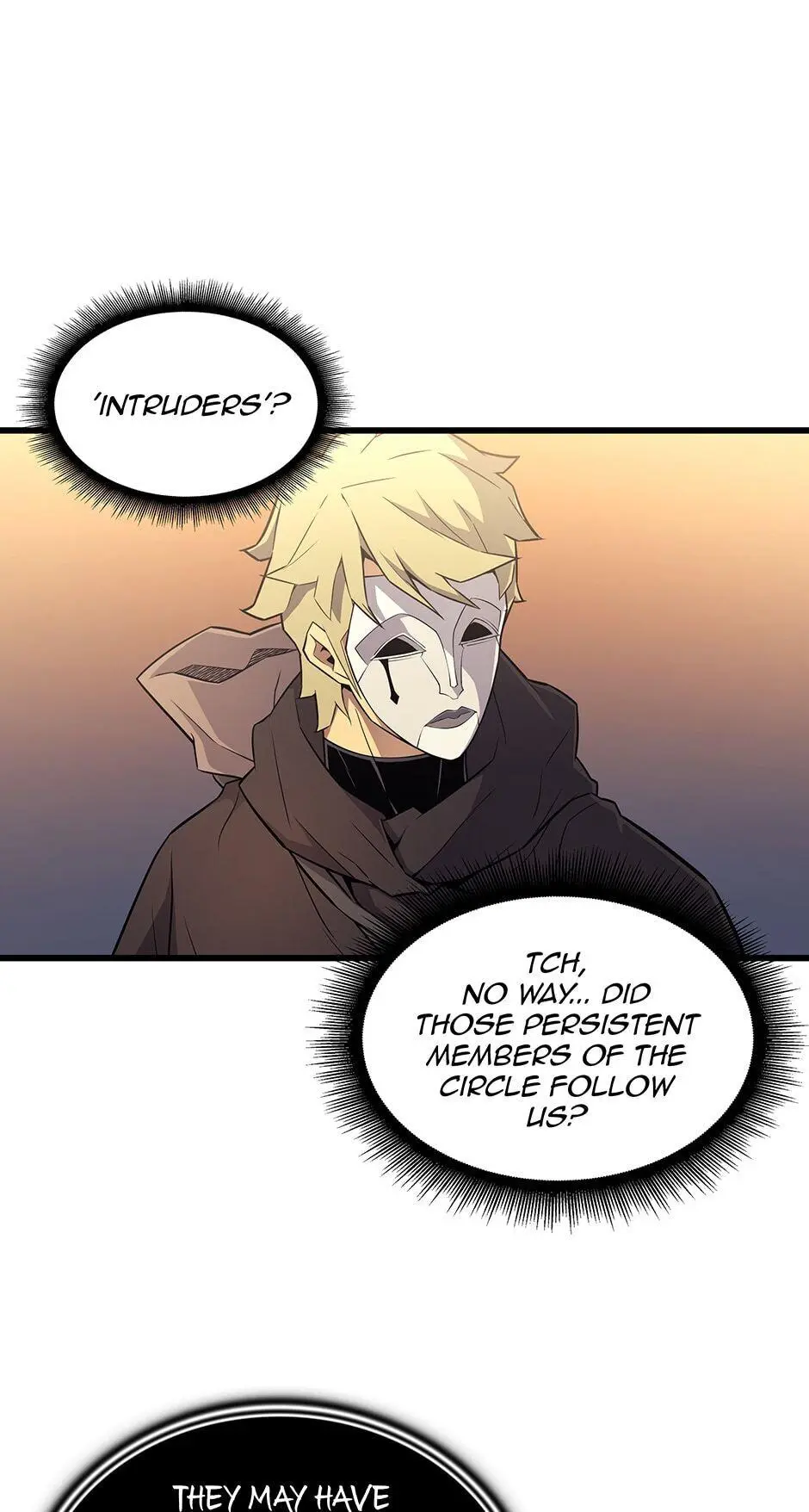 The Archmage Returns After 4000 Years Chapter 96