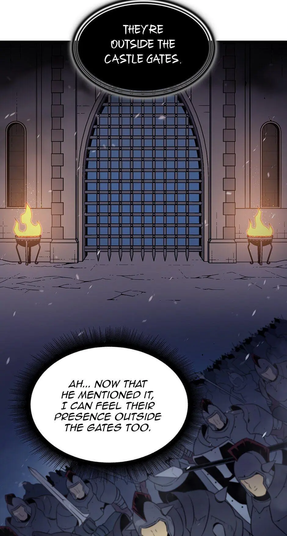 The Archmage Returns After 4000 Years Chapter 96