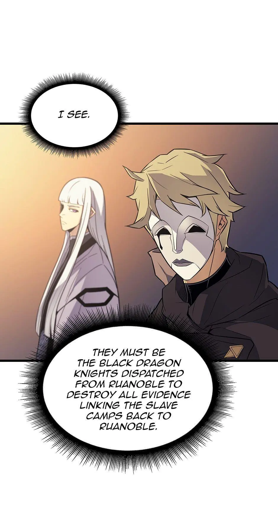 The Archmage Returns After 4000 Years Chapter 96