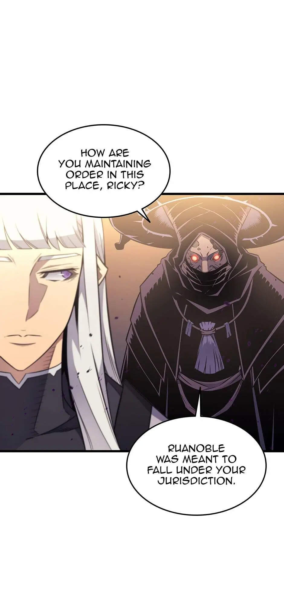 The Archmage Returns After 4000 Years Chapter 96