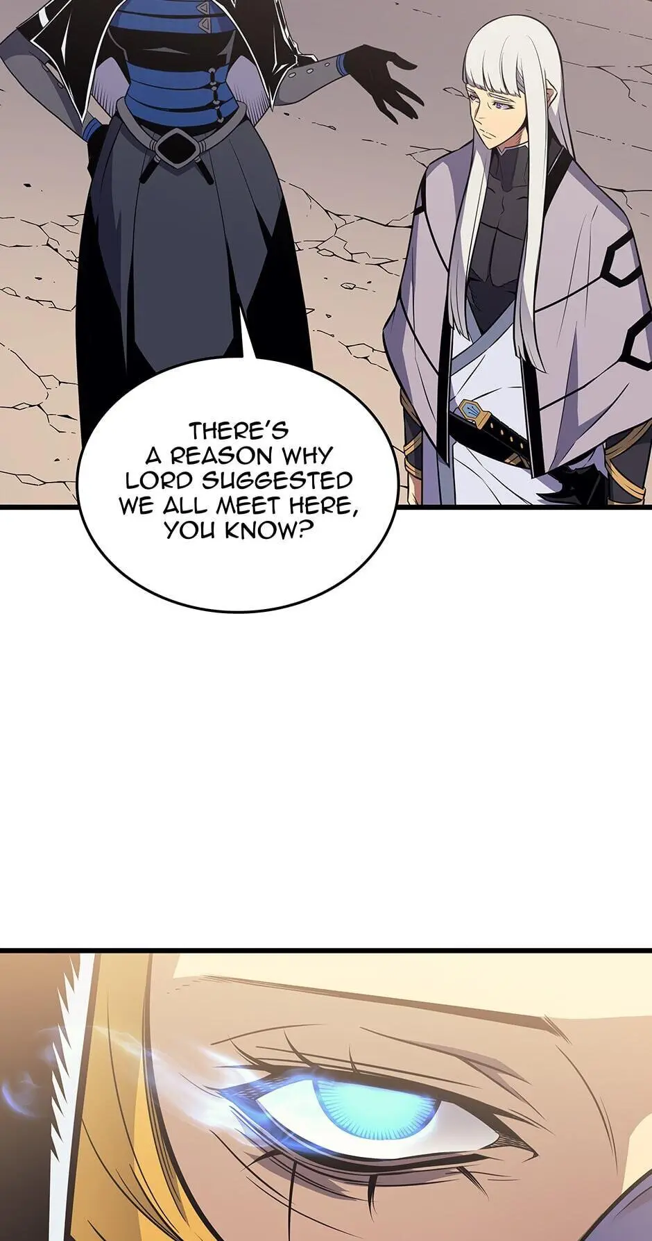 The Archmage Returns After 4000 Years Chapter 96