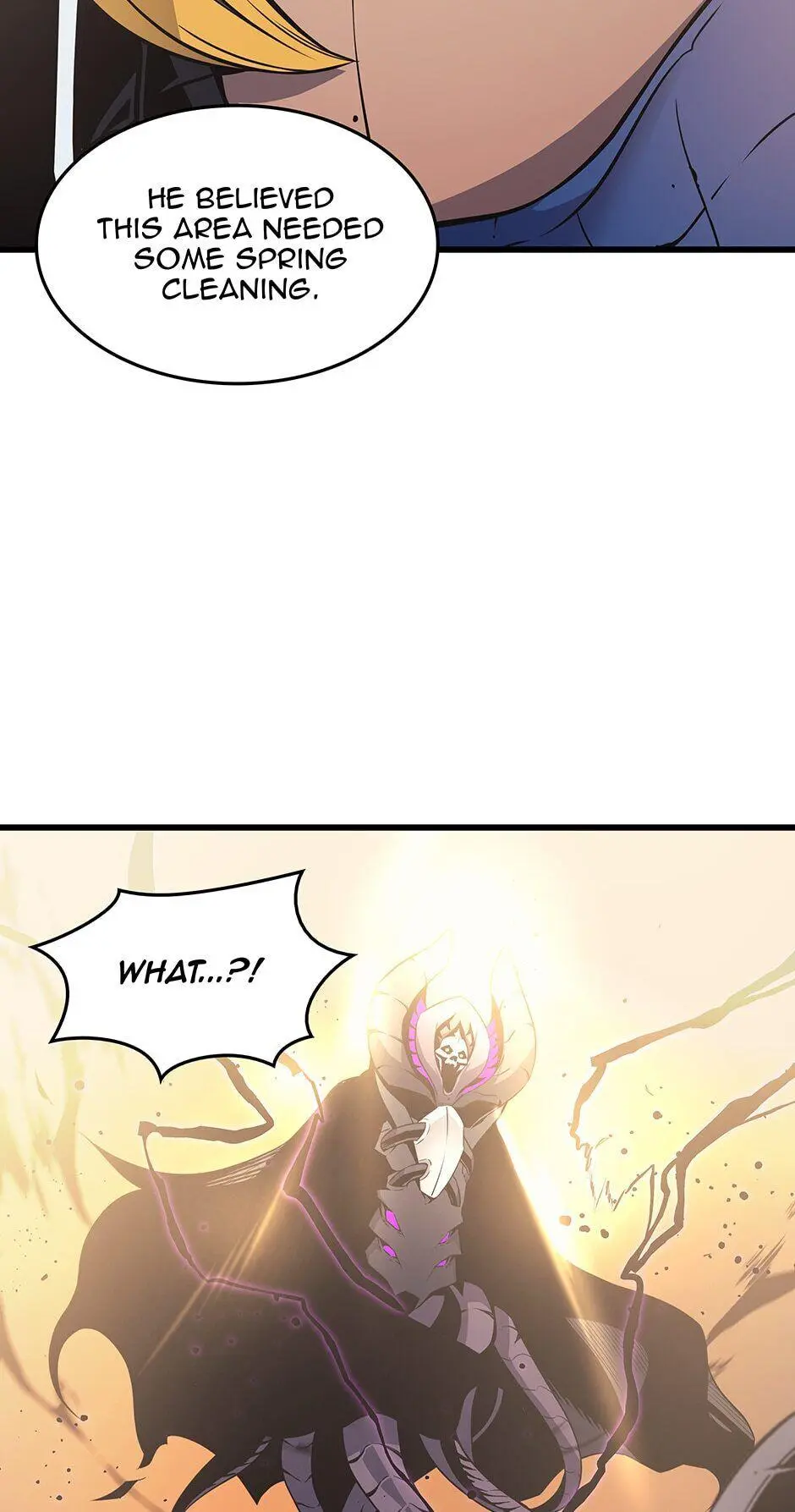 The Archmage Returns After 4000 Years Chapter 96