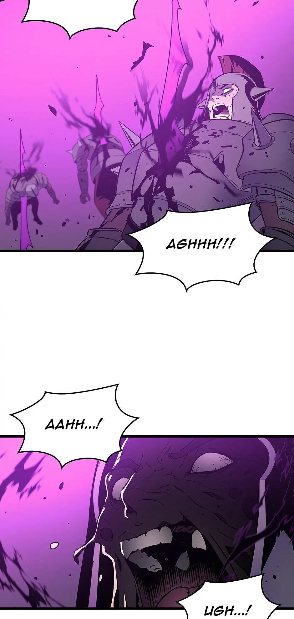 The Archmage Returns After 4000 Years Chapter 96