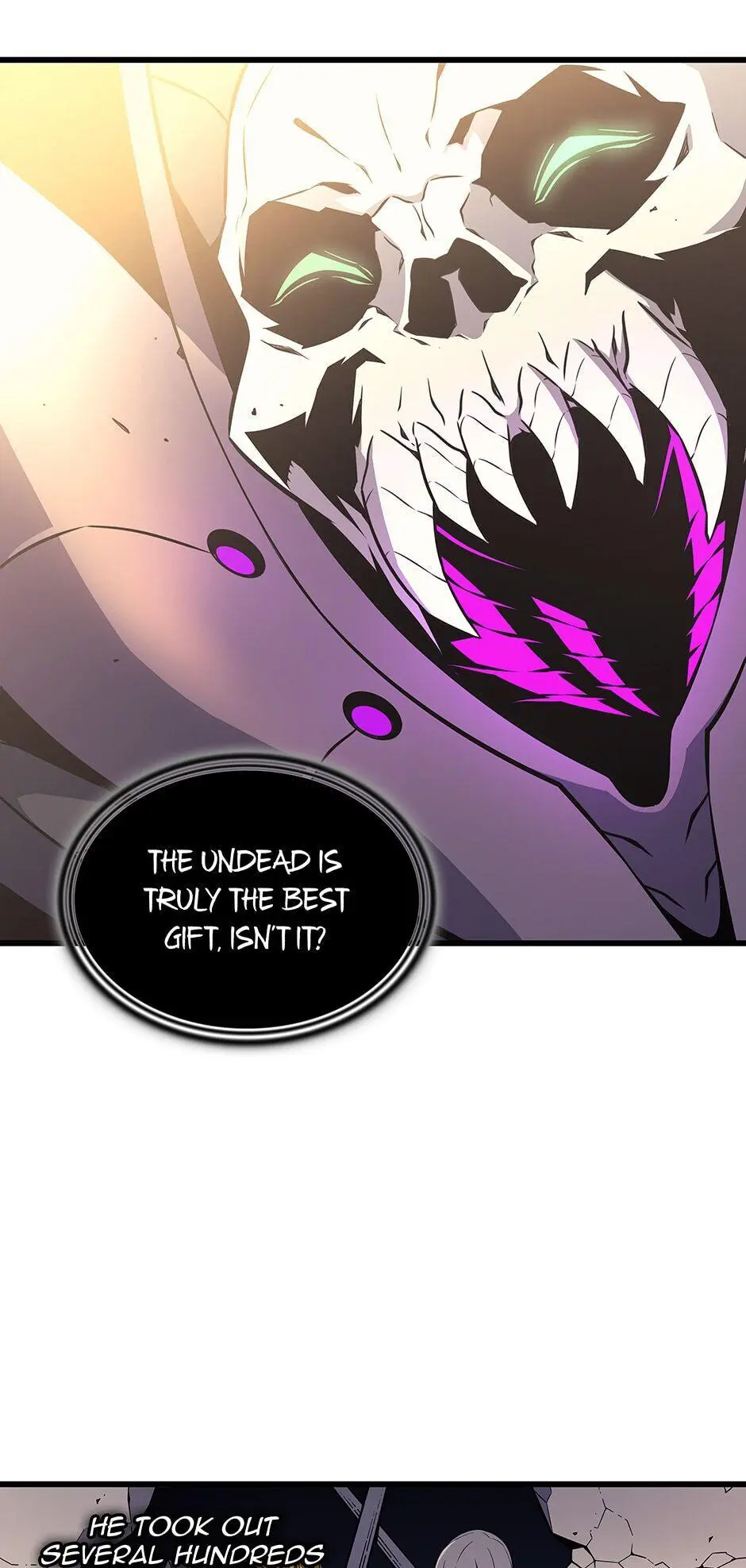 The Archmage Returns After 4000 Years Chapter 96