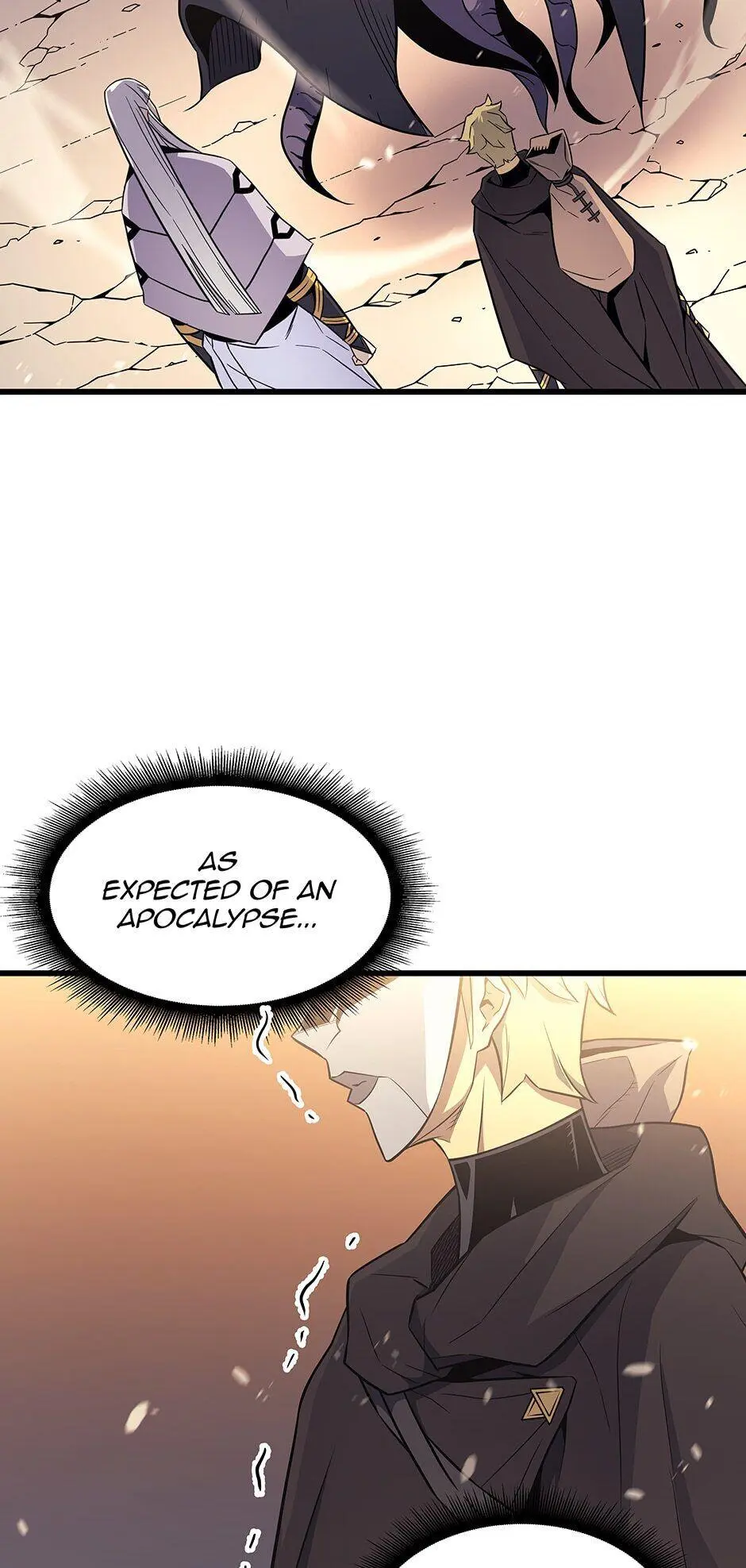 The Archmage Returns After 4000 Years Chapter 96