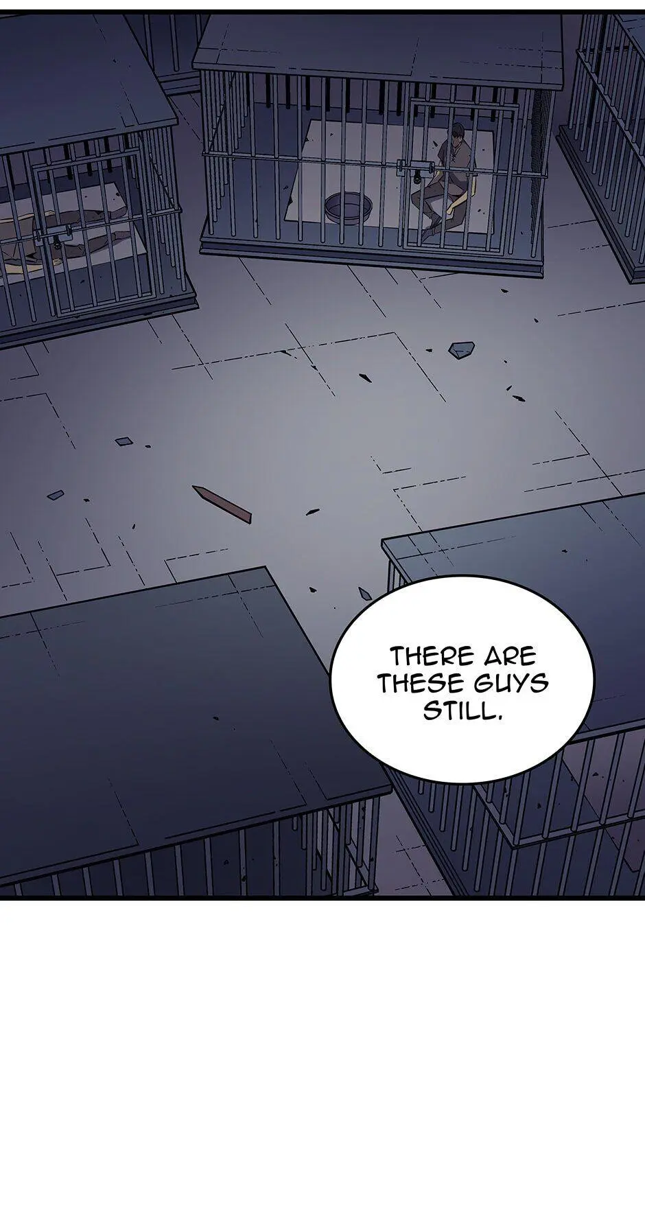 Read The Great Mage Returns After 4000 Years - Chapter 97 - w2.thearchmagereturnsafter.com | Image 6