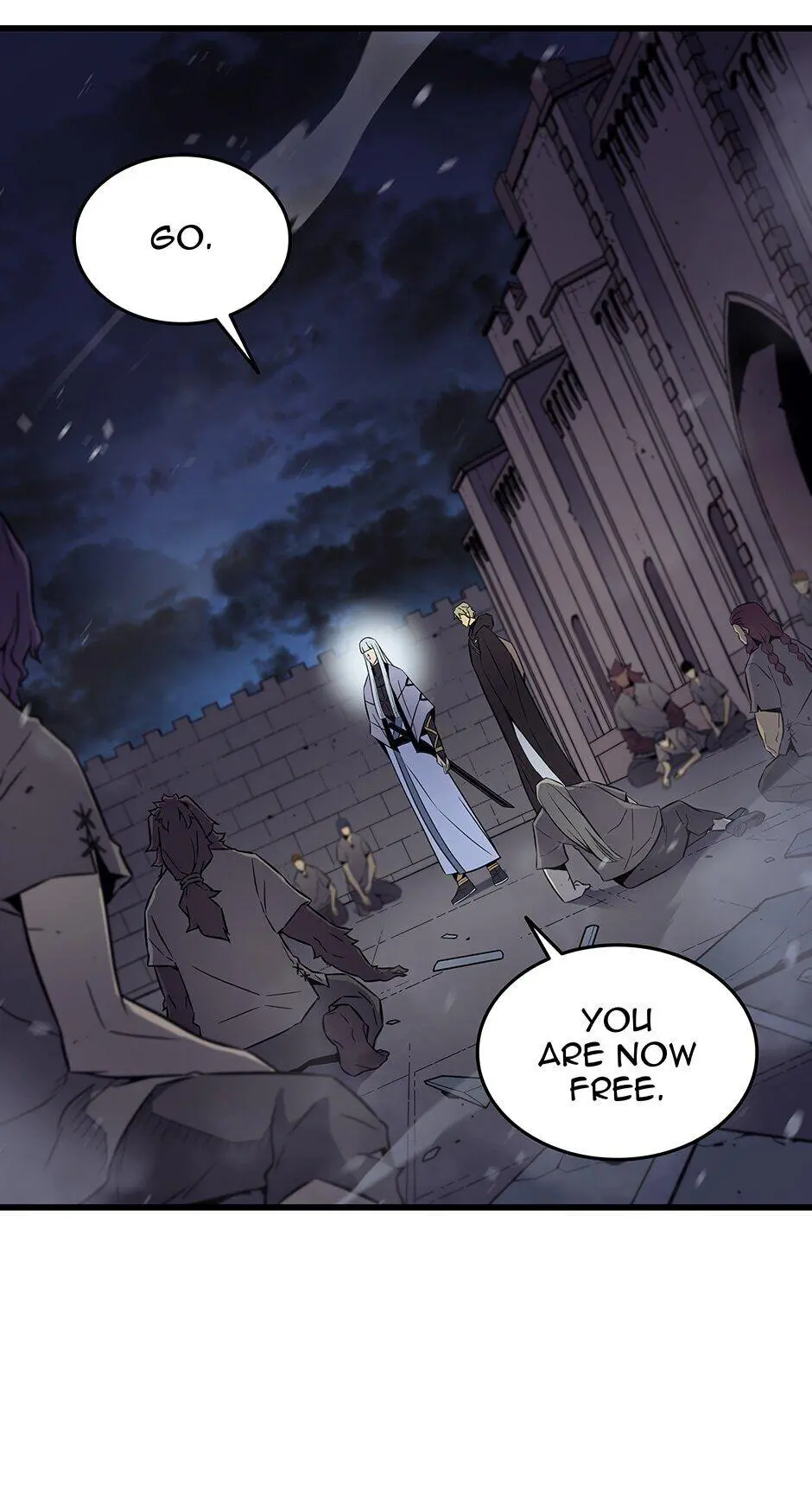 Read The Great Mage Returns After 4000 Years - Chapter 97 - w2.thearchmagereturnsafter.com | Image 11