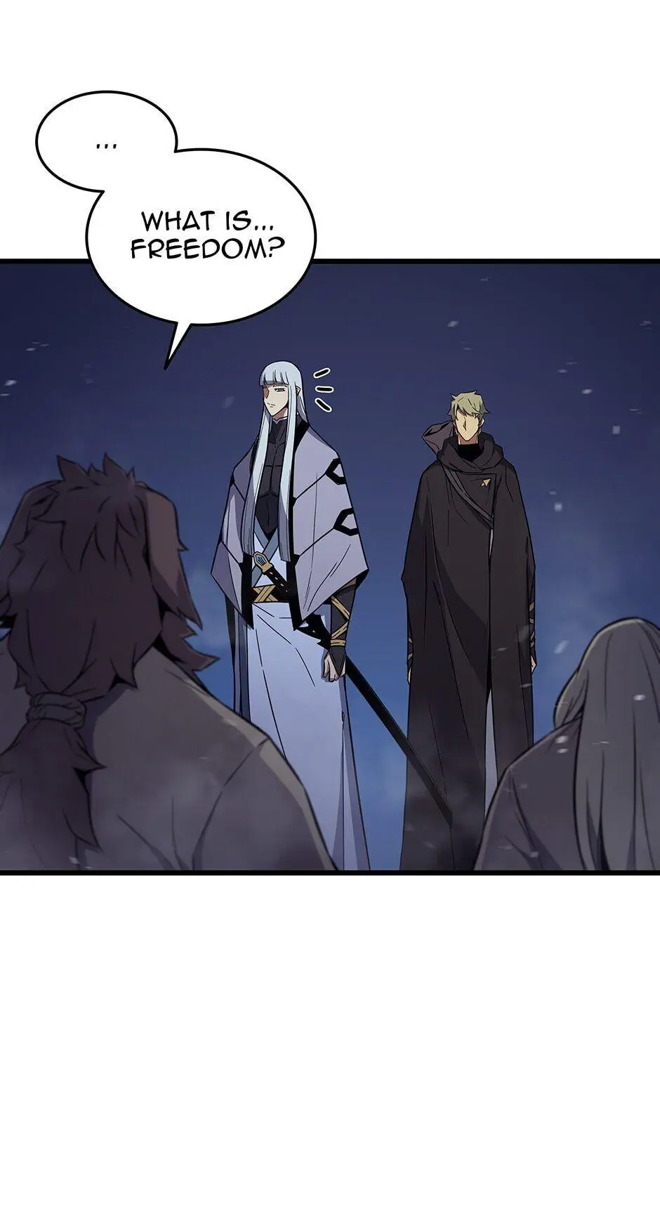 Read The Great Mage Returns After 4000 Years - Chapter 97 - w2.thearchmagereturnsafter.com | Image 12
