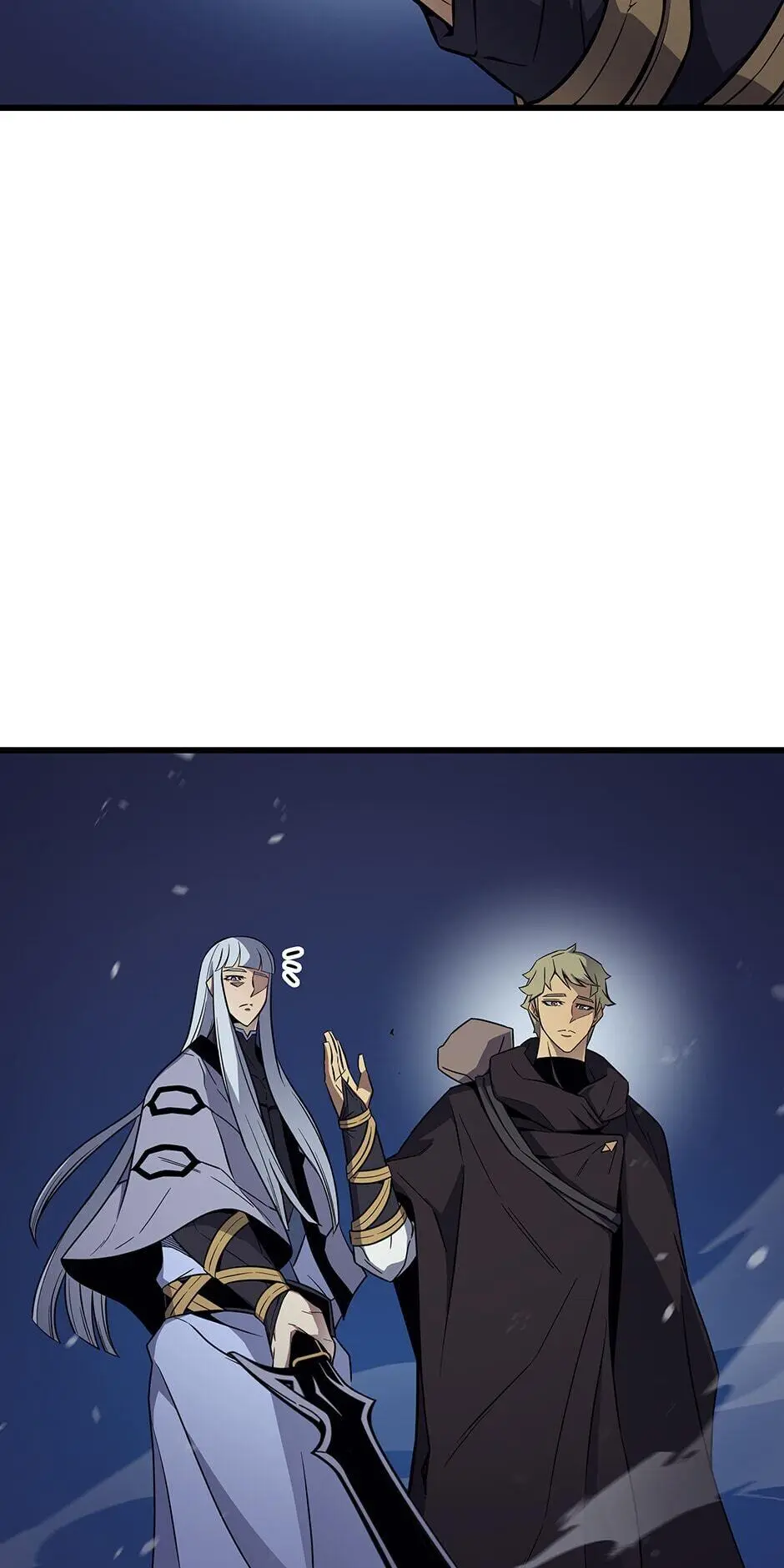 Read The Great Mage Returns After 4000 Years - Chapter 97 - w2.thearchmagereturnsafter.com | Image 20