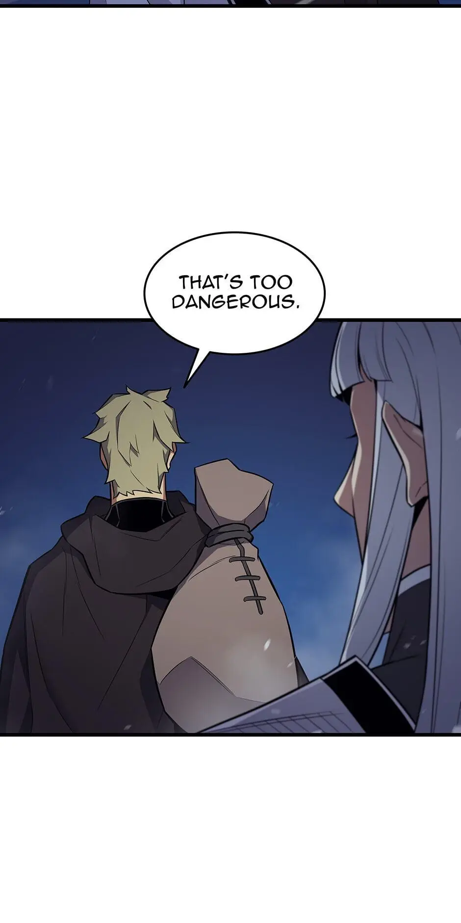 Read The Great Mage Returns After 4000 Years - Chapter 97 - w2.thearchmagereturnsafter.com | Image 21