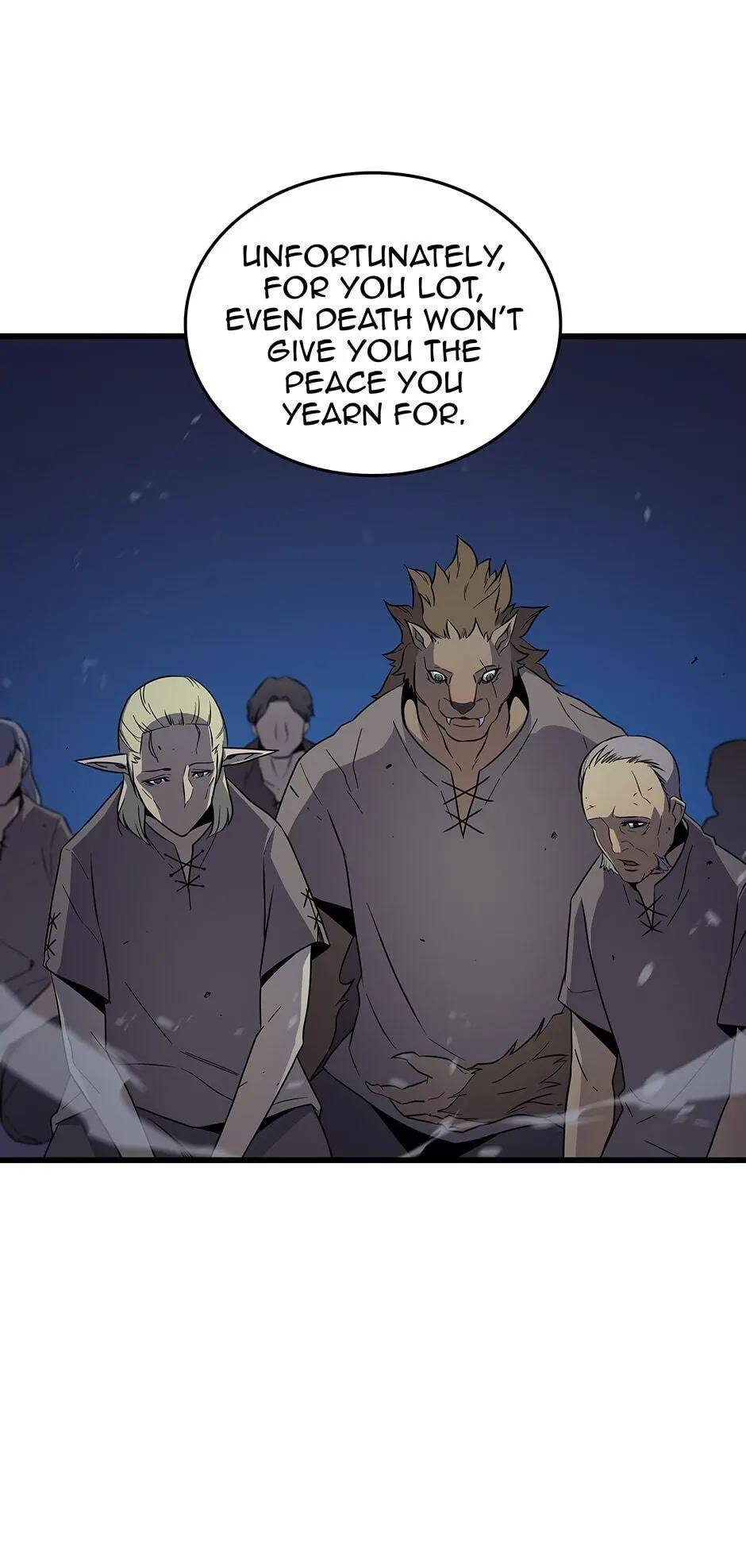 Read The Great Mage Returns After 4000 Years - Chapter 97 - w2.thearchmagereturnsafter.com | Image 23