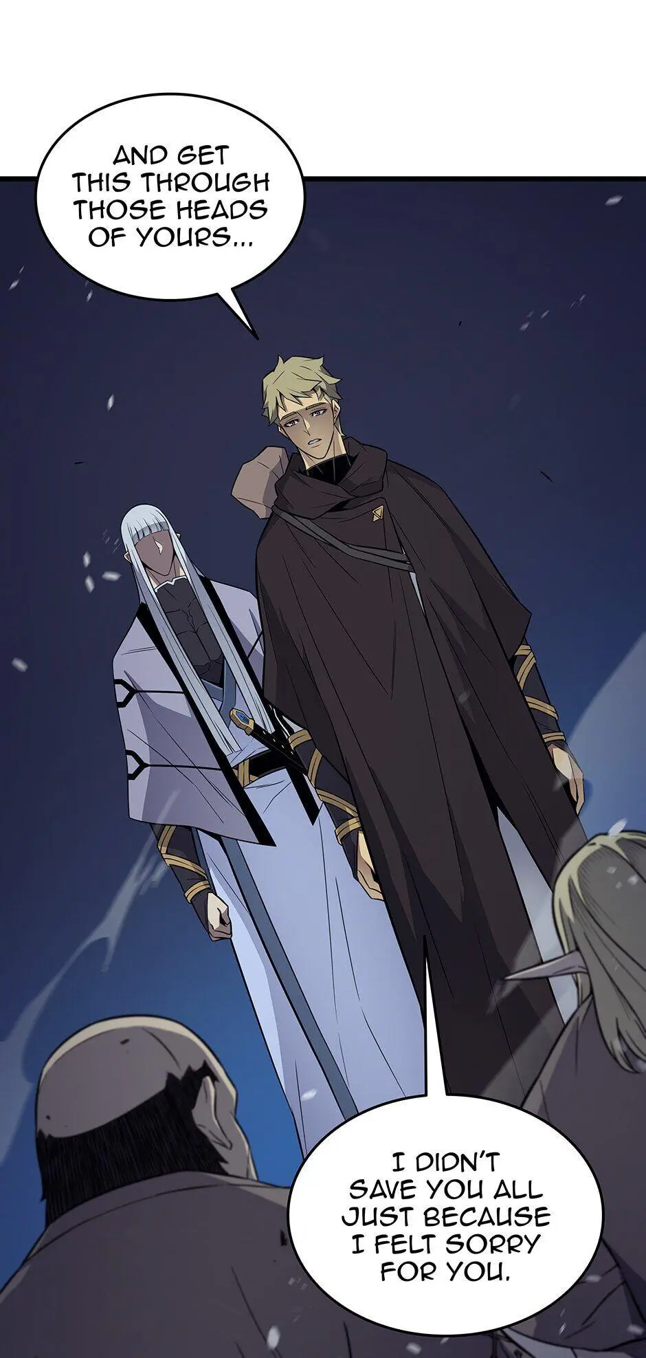 Read The Great Mage Returns After 4000 Years - Chapter 97 - w2.thearchmagereturnsafter.com | Image 24