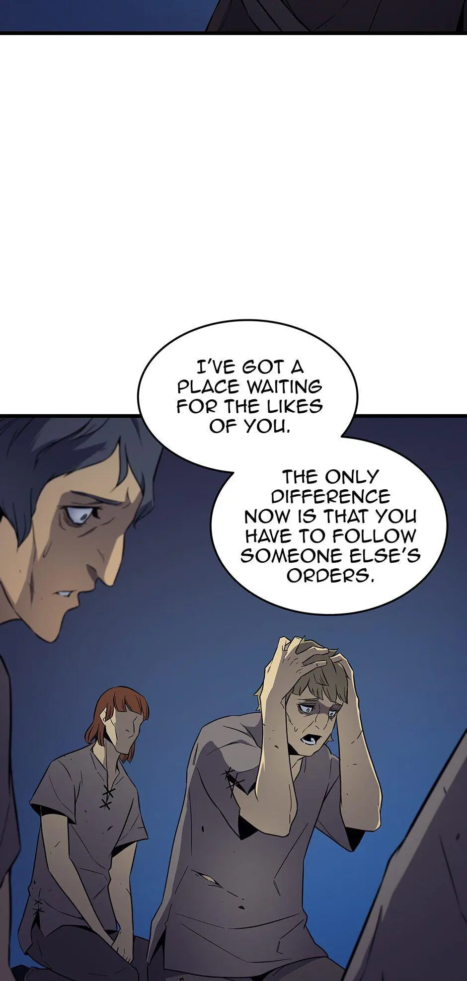 Read The Great Mage Returns After 4000 Years - Chapter 97 - w2.thearchmagereturnsafter.com | Image 26