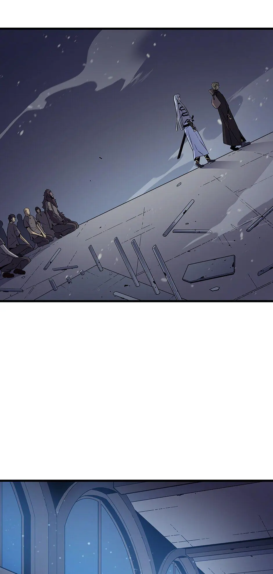 Read The Great Mage Returns After 4000 Years - Chapter 97 - w2.thearchmagereturnsafter.com | Image 33