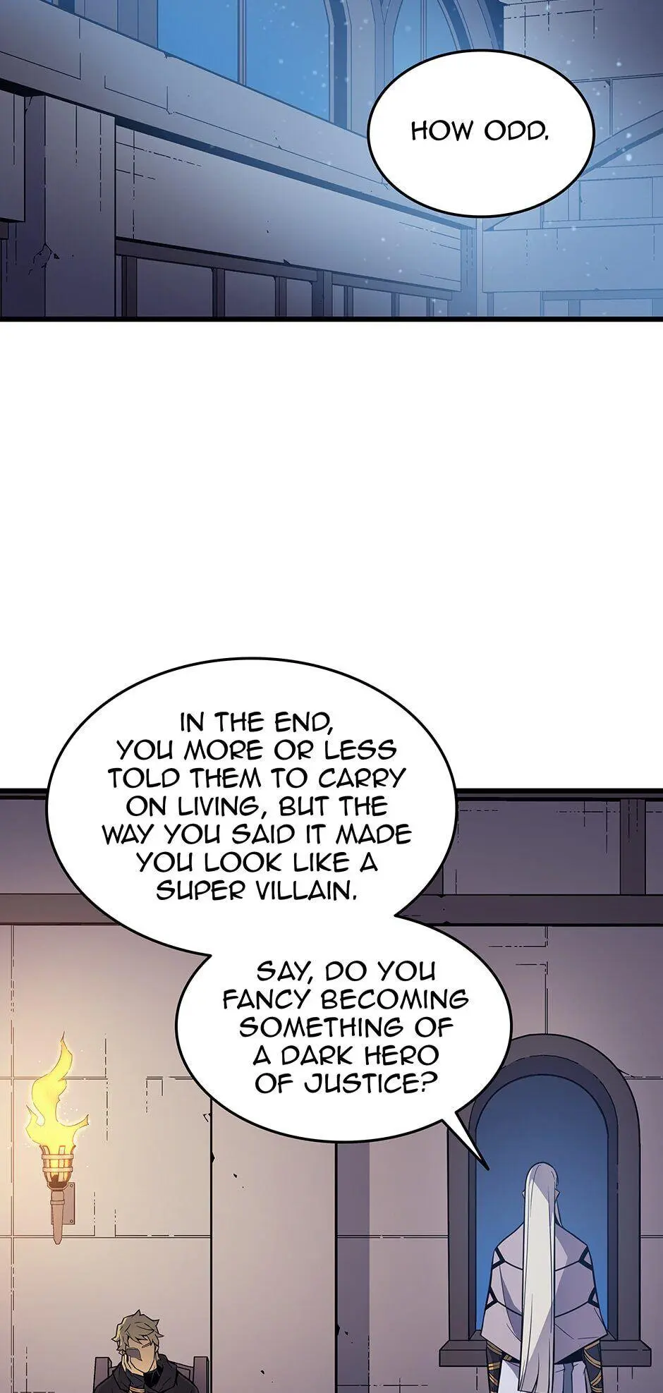 Read The Great Mage Returns After 4000 Years - Chapter 97 - w2.thearchmagereturnsafter.com | Image 34