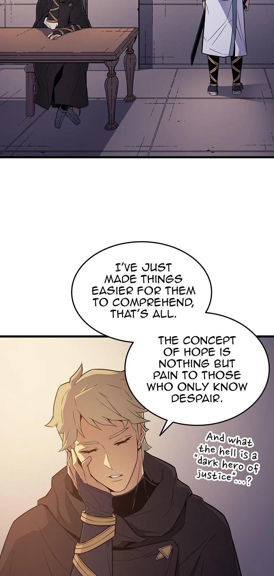 Read The Great Mage Returns After 4000 Years - Chapter 97 - w2.thearchmagereturnsafter.com | Image 35