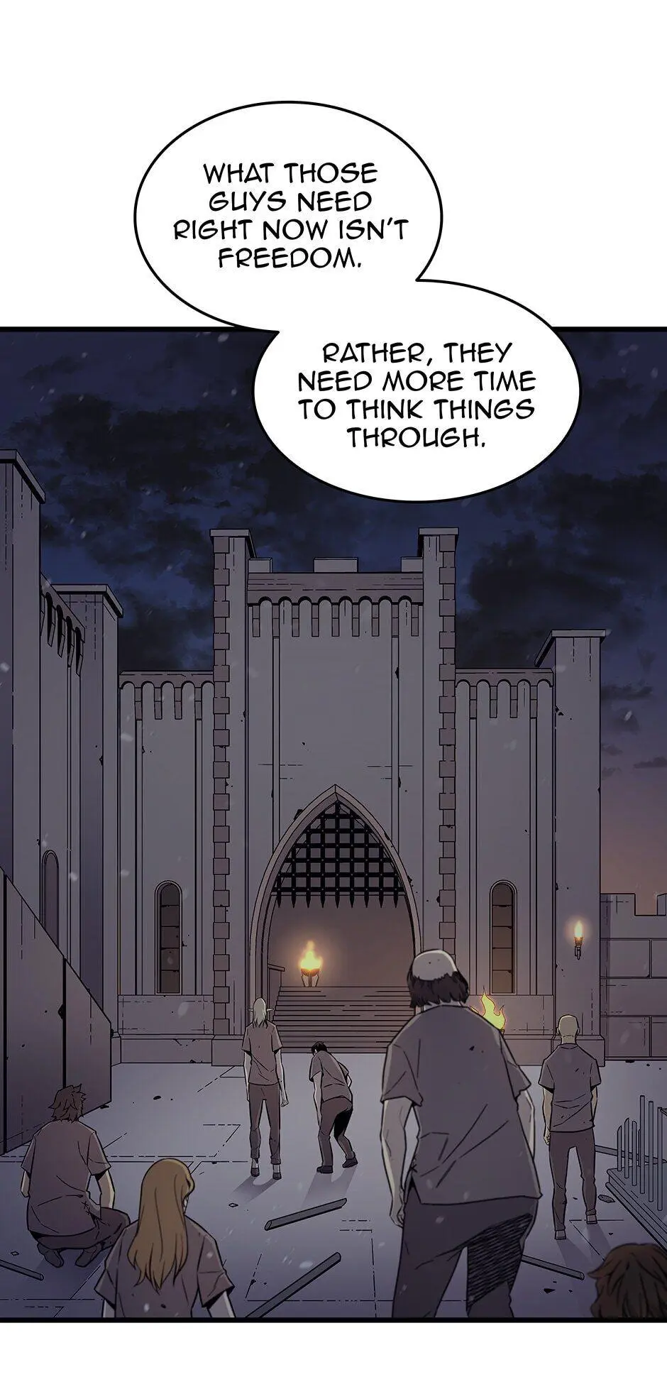 Read The Great Mage Returns After 4000 Years - Chapter 97 - w2.thearchmagereturnsafter.com | Image 37