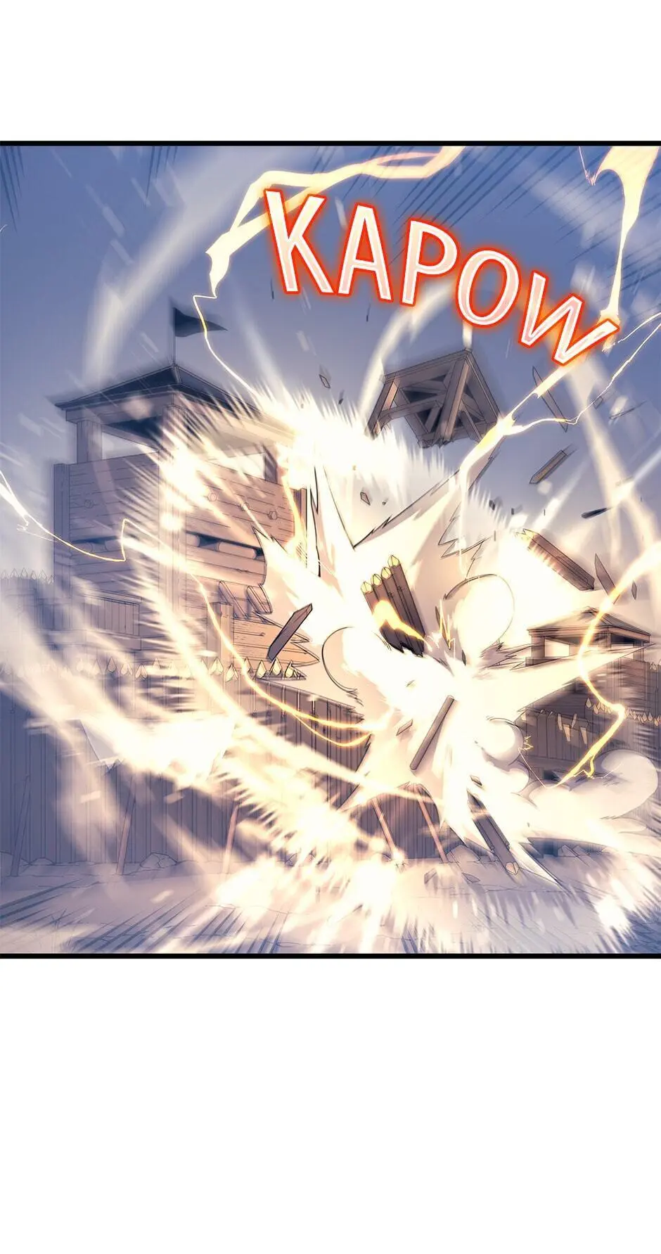 Read The Great Mage Returns After 4000 Years - Chapter 97 - w2.thearchmagereturnsafter.com | Image 42