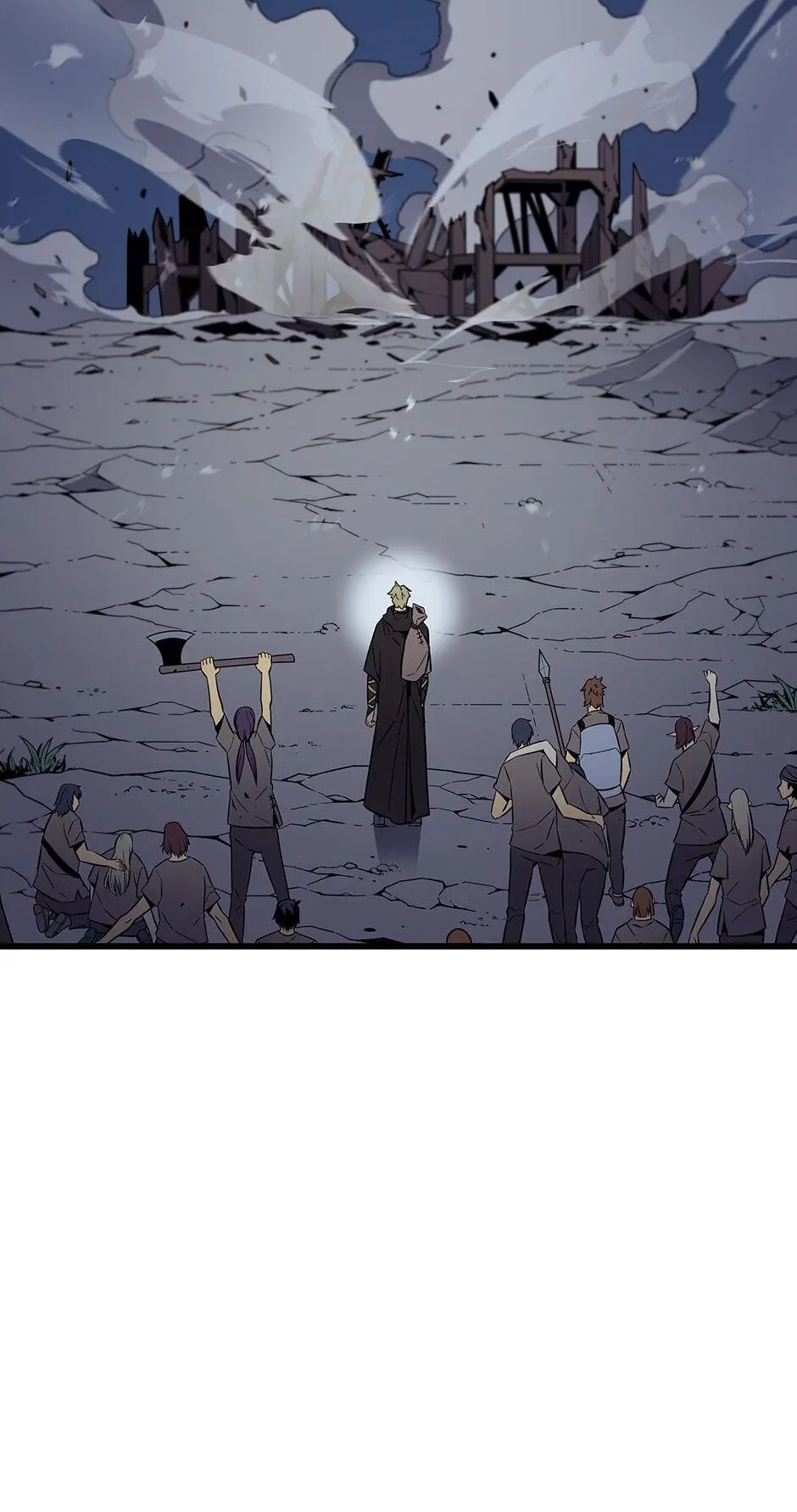 Read The Great Mage Returns After 4000 Years - Chapter 97 - w2.thearchmagereturnsafter.com | Image 52