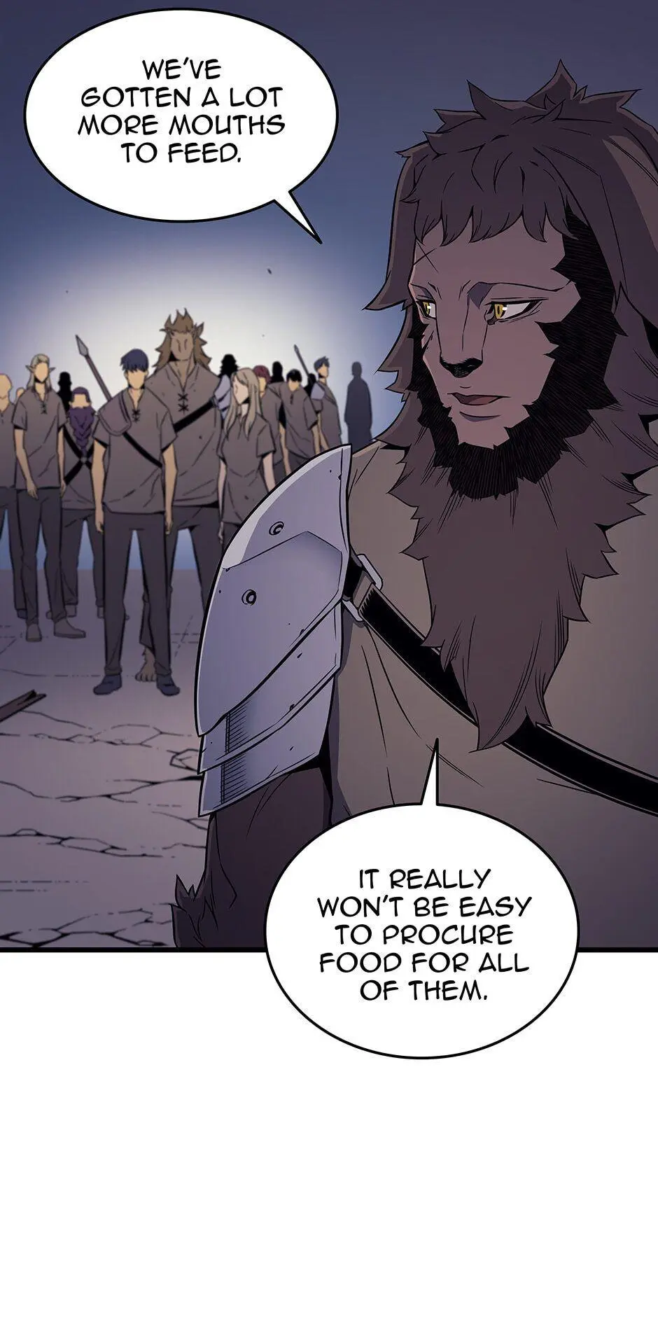 Read The Great Mage Returns After 4000 Years - Chapter 97 - w2.thearchmagereturnsafter.com | Image 60