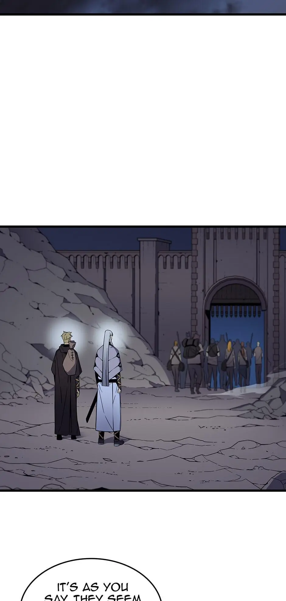 Read The Great Mage Returns After 4000 Years - Chapter 97 - w2.thearchmagereturnsafter.com | Image 71