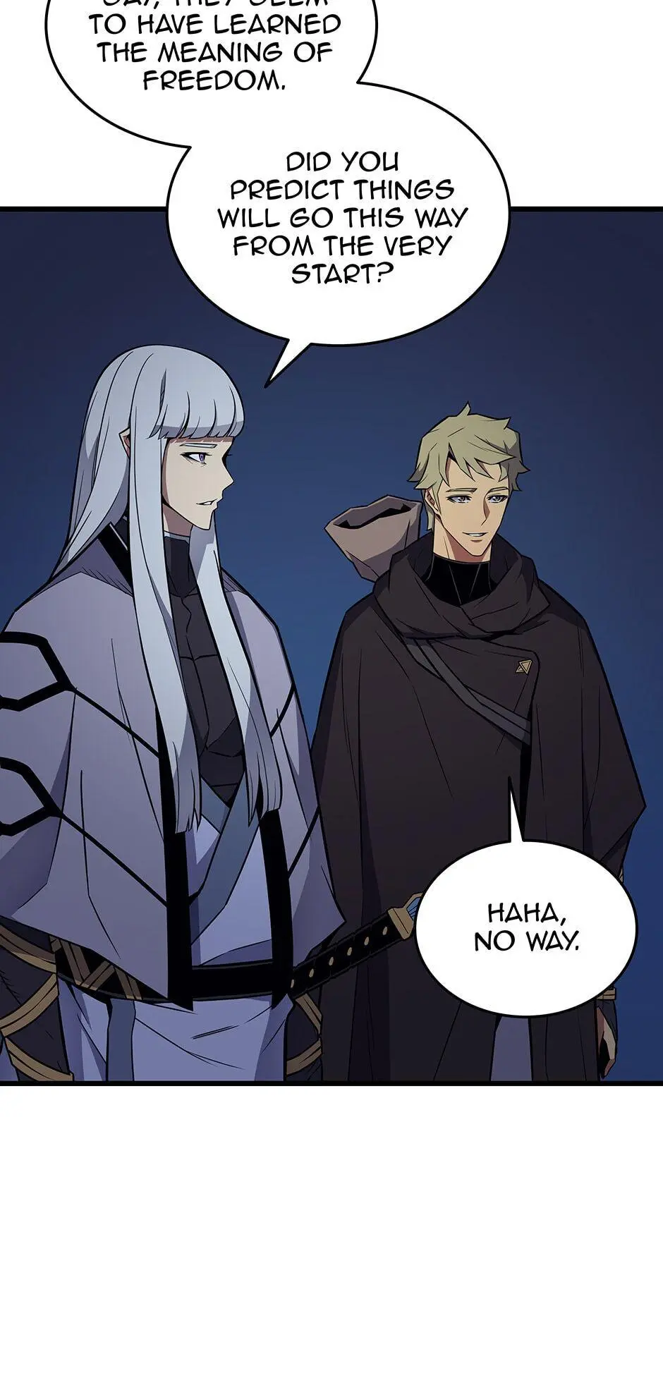Read The Great Mage Returns After 4000 Years - Chapter 97 - w2.thearchmagereturnsafter.com | Image 72