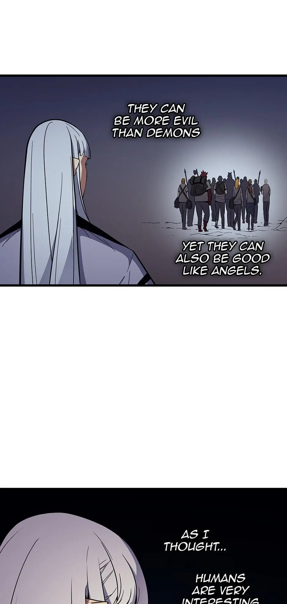 Read The Great Mage Returns After 4000 Years - Chapter 97 - w2.thearchmagereturnsafter.com | Image 74